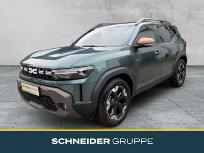 Bild Dacia Duster