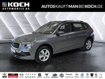 Bild Skoda Kamiq