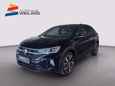 Bild Volkswagen Taigo