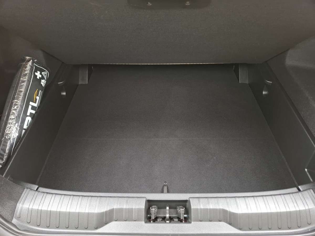 Fahrzeugbild eines Renault Arkana