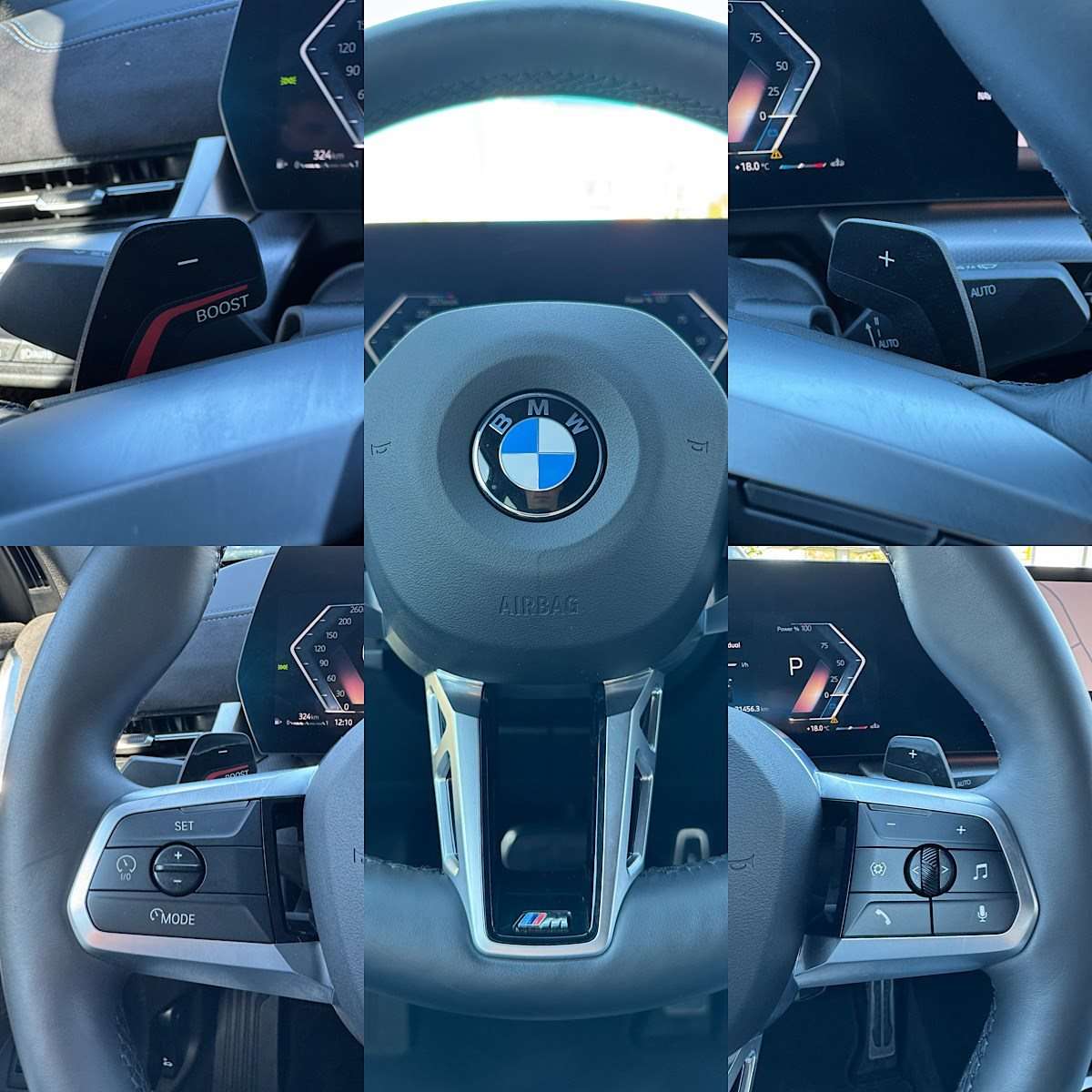 Fahrzeugbild eines BMW X2