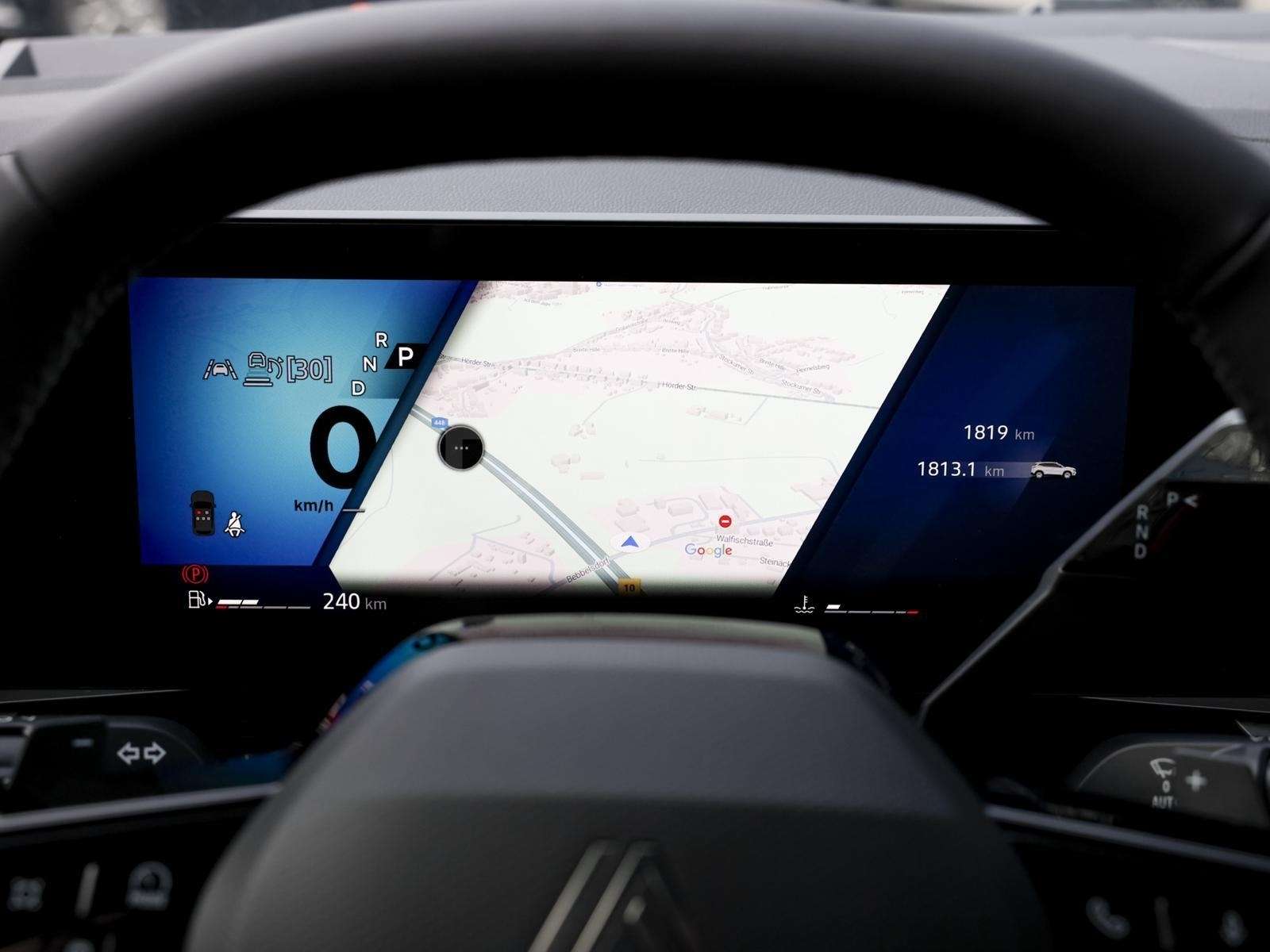 Fahrzeugbild eines Renault Austral