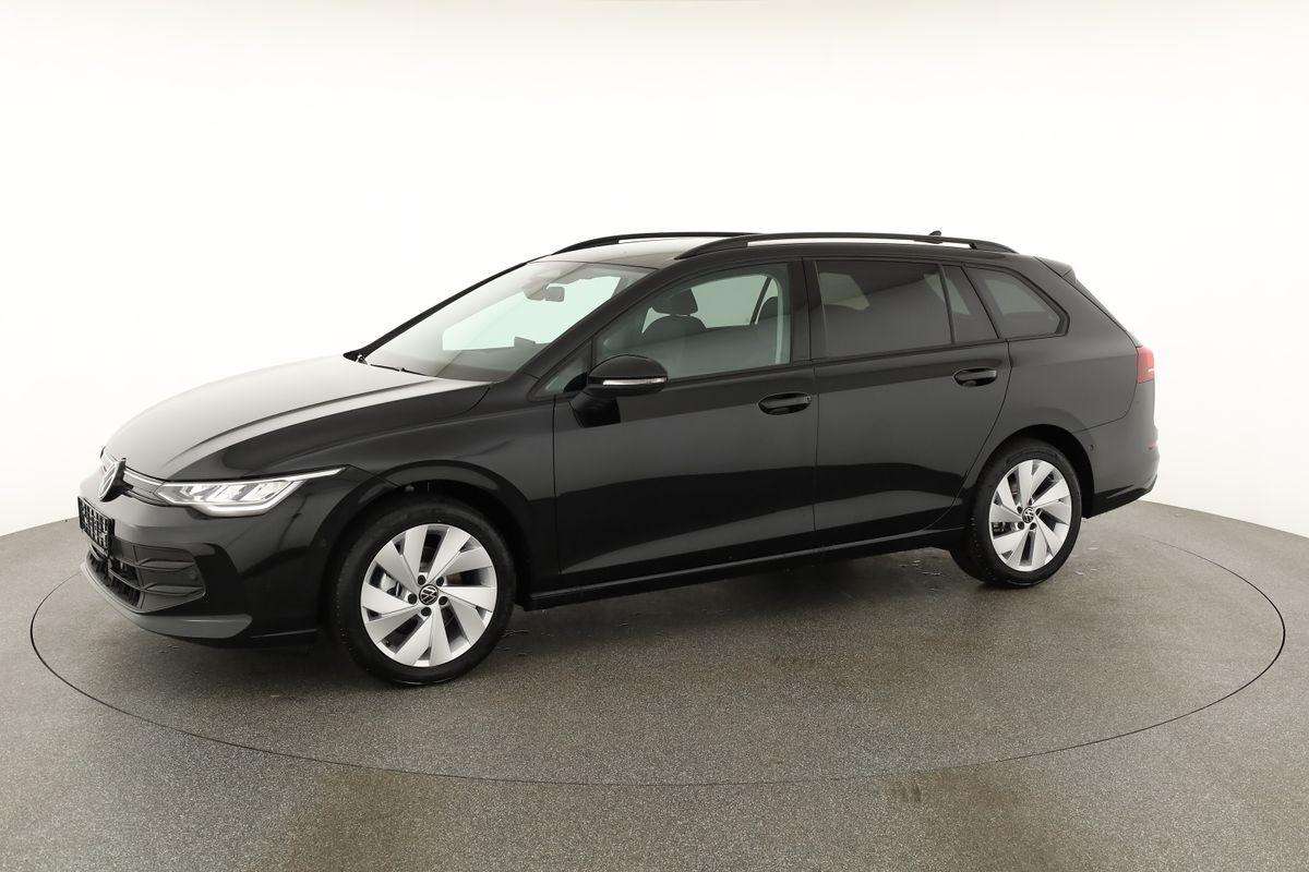 Fahrzeugbild eines Volkswagen Golf