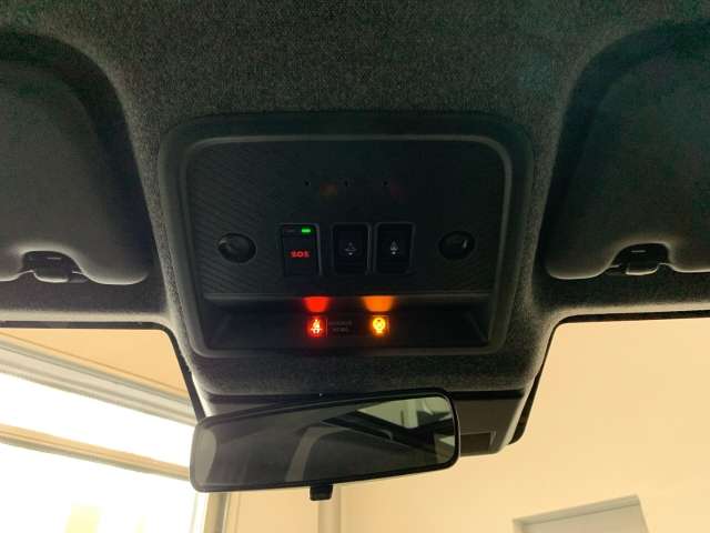 Fahrzeugbild eines Dacia Bigster
