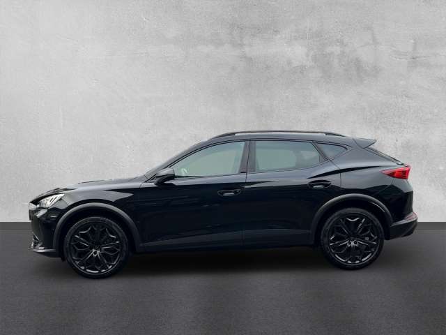 Fahrzeugbild eines CUPRA Formentor