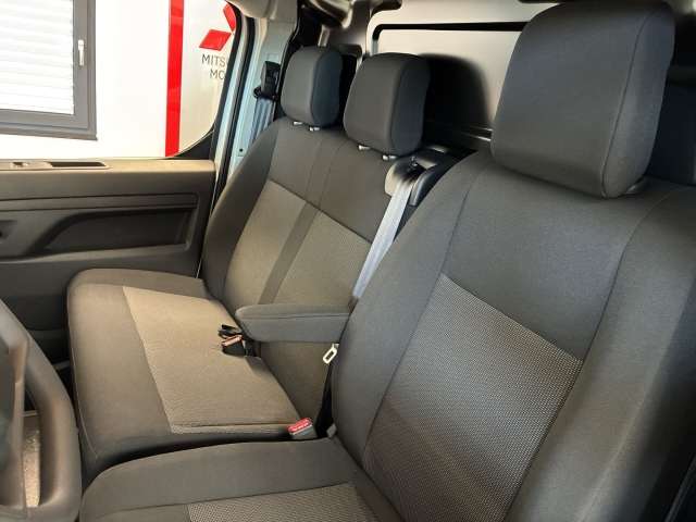 Fahrzeugbild eines Citroën Jumpy