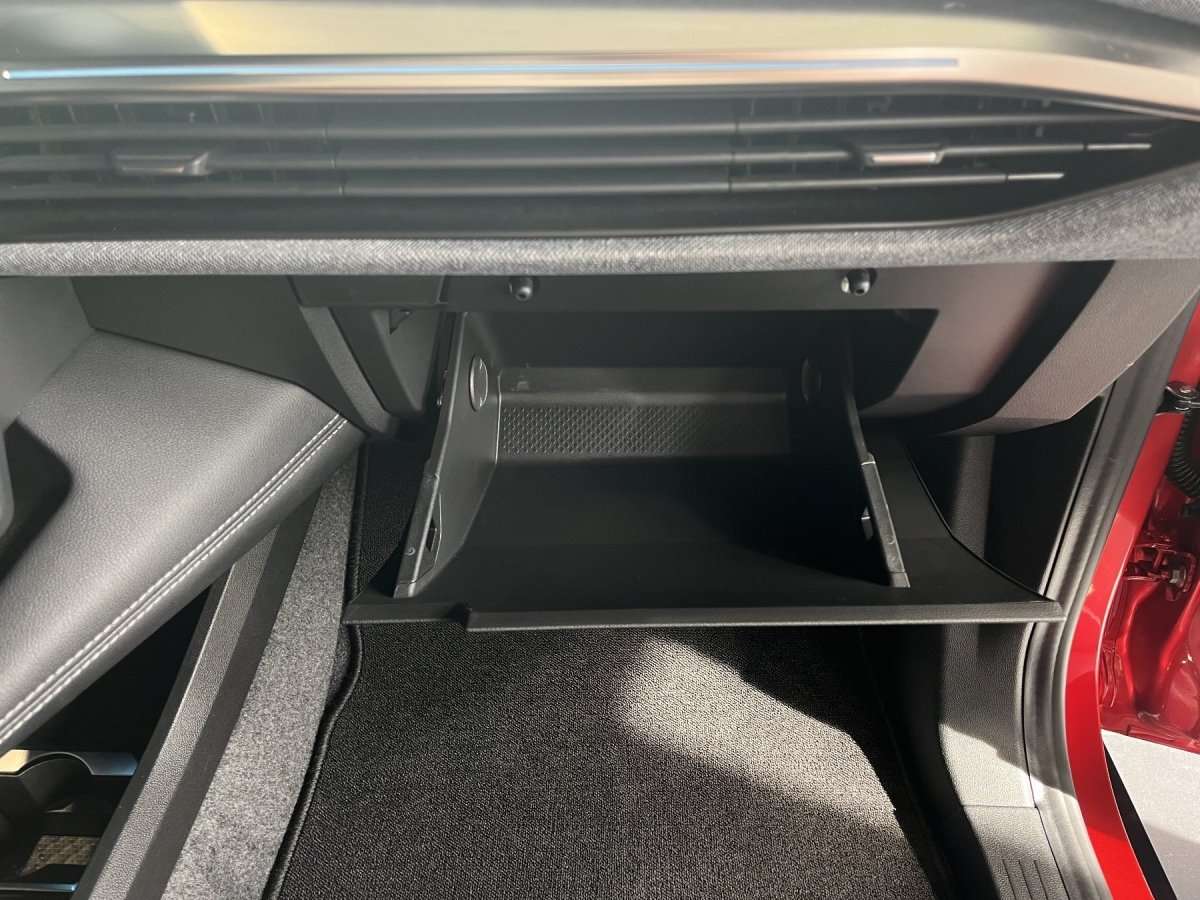 Fahrzeugbild eines Renault Megane E-TECH
