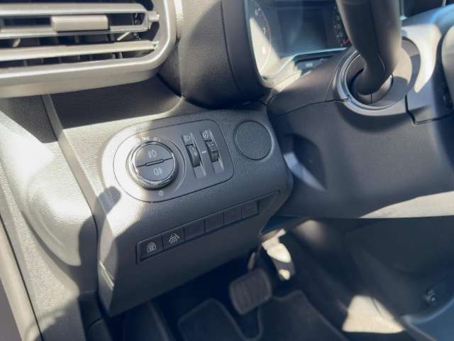 Fahrzeugbild eines Opel Combo Life