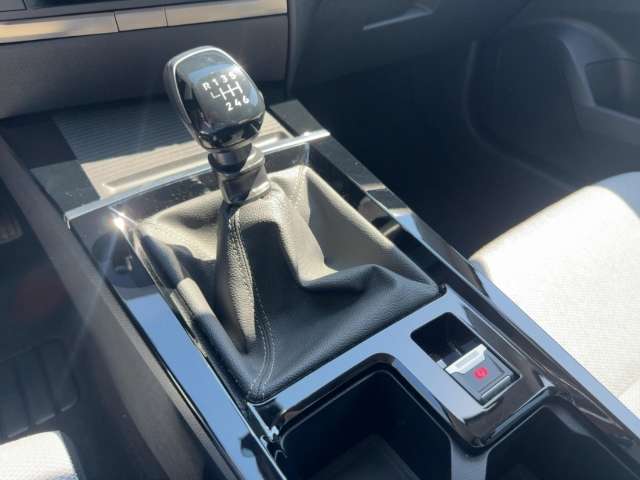 Fahrzeugbild eines Opel Astra