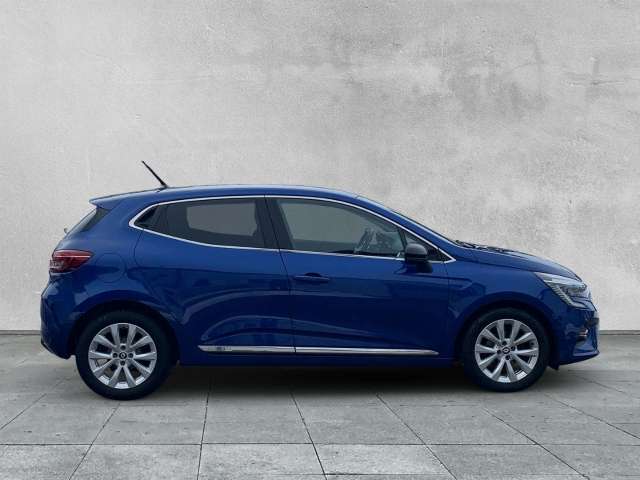 Fahrzeugbild eines Renault Clio