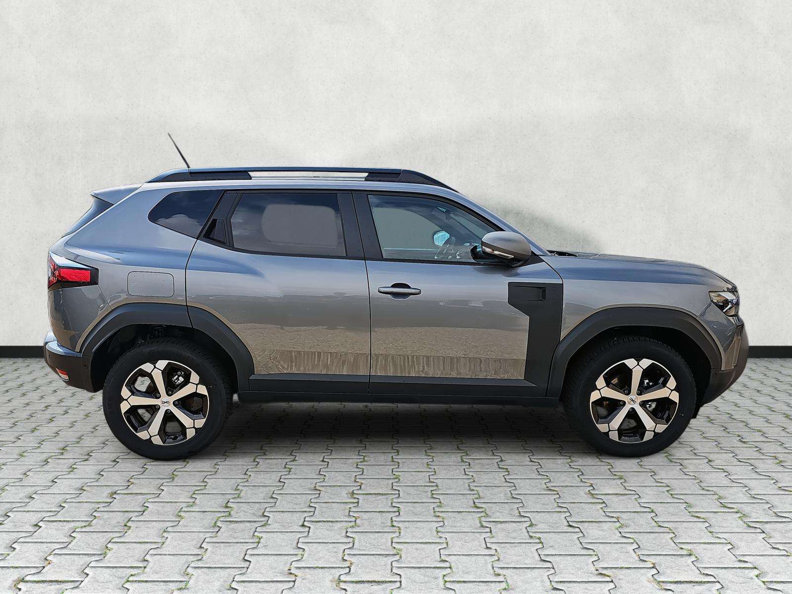 Fahrzeugbild eines Dacia Duster