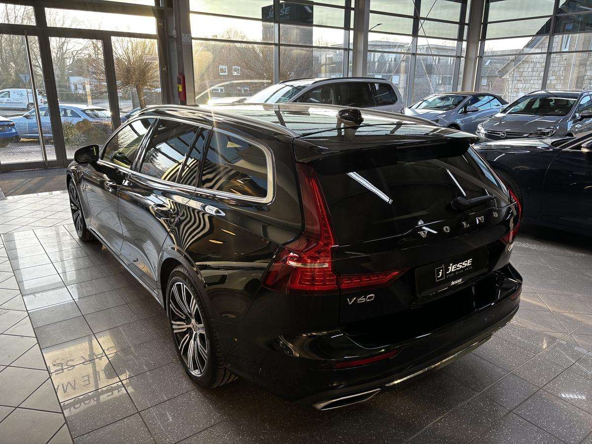 Fahrzeugbild eines Volvo V60