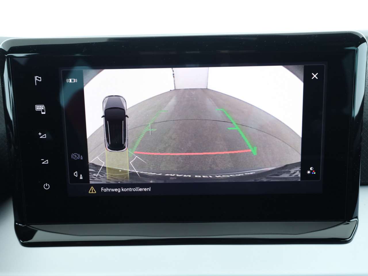Fahrzeugbild eines SEAT Arona