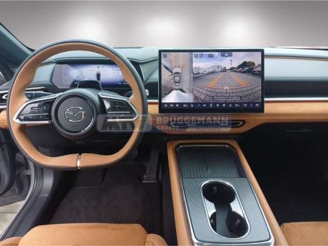 Fahrzeugbild eines Mazda Mazda6