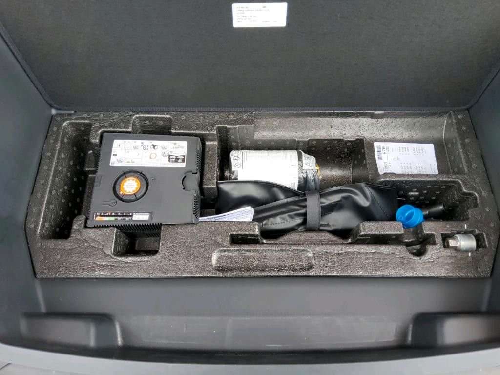 Fahrzeugbild eines Audi Q8
