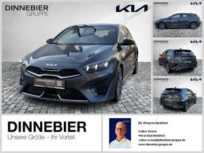 Bild Kia cee'd