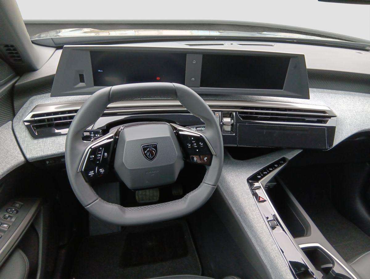 Fahrzeugbild eines Peugeot 3008