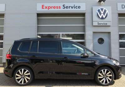 Bild Volkswagen Touran
