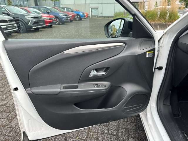 Fahrzeugbild eines Opel Corsa