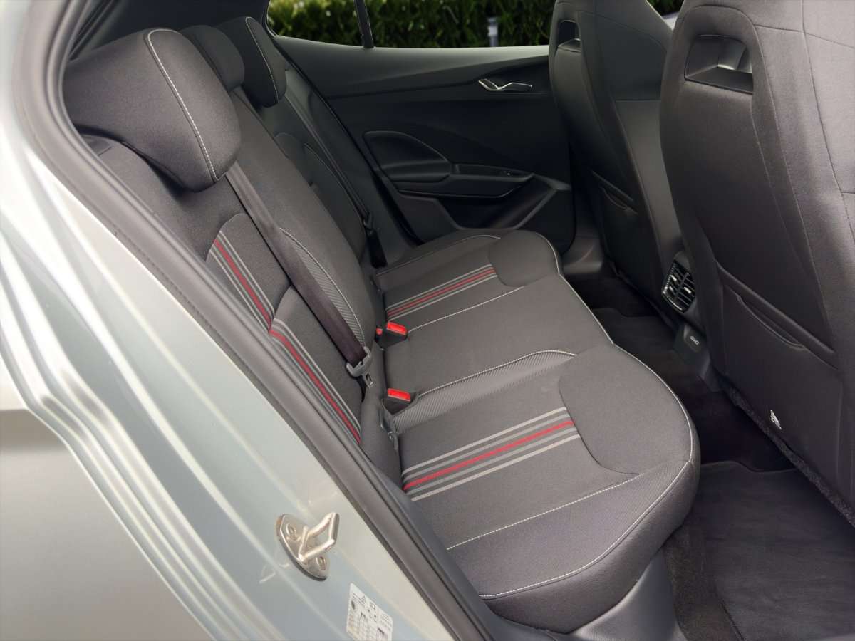 Fahrzeugbild eines Skoda Fabia