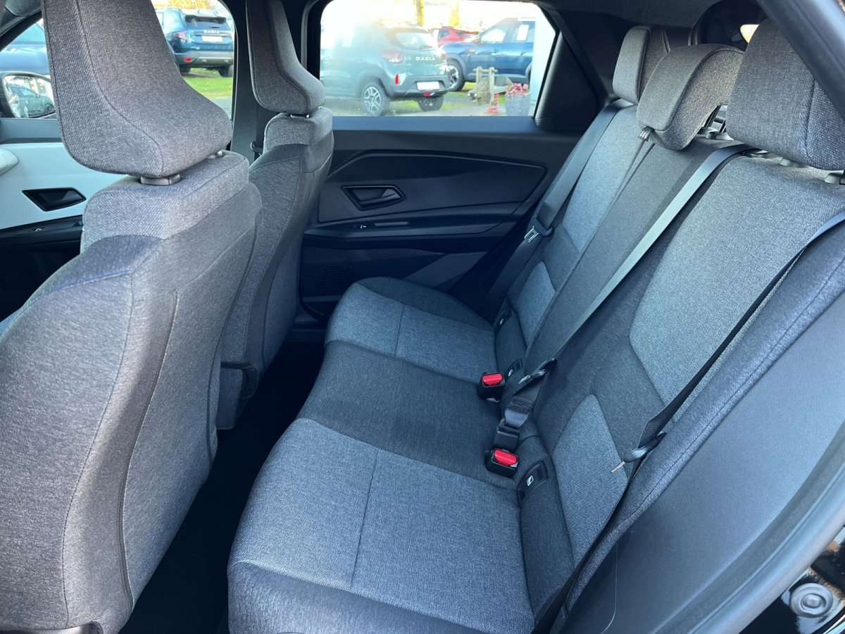 Fahrzeugbild eines Renault 5 E-TECH