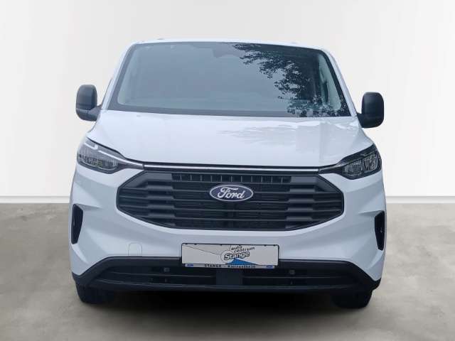 Fahrzeugbild eines Ford Transit Custom