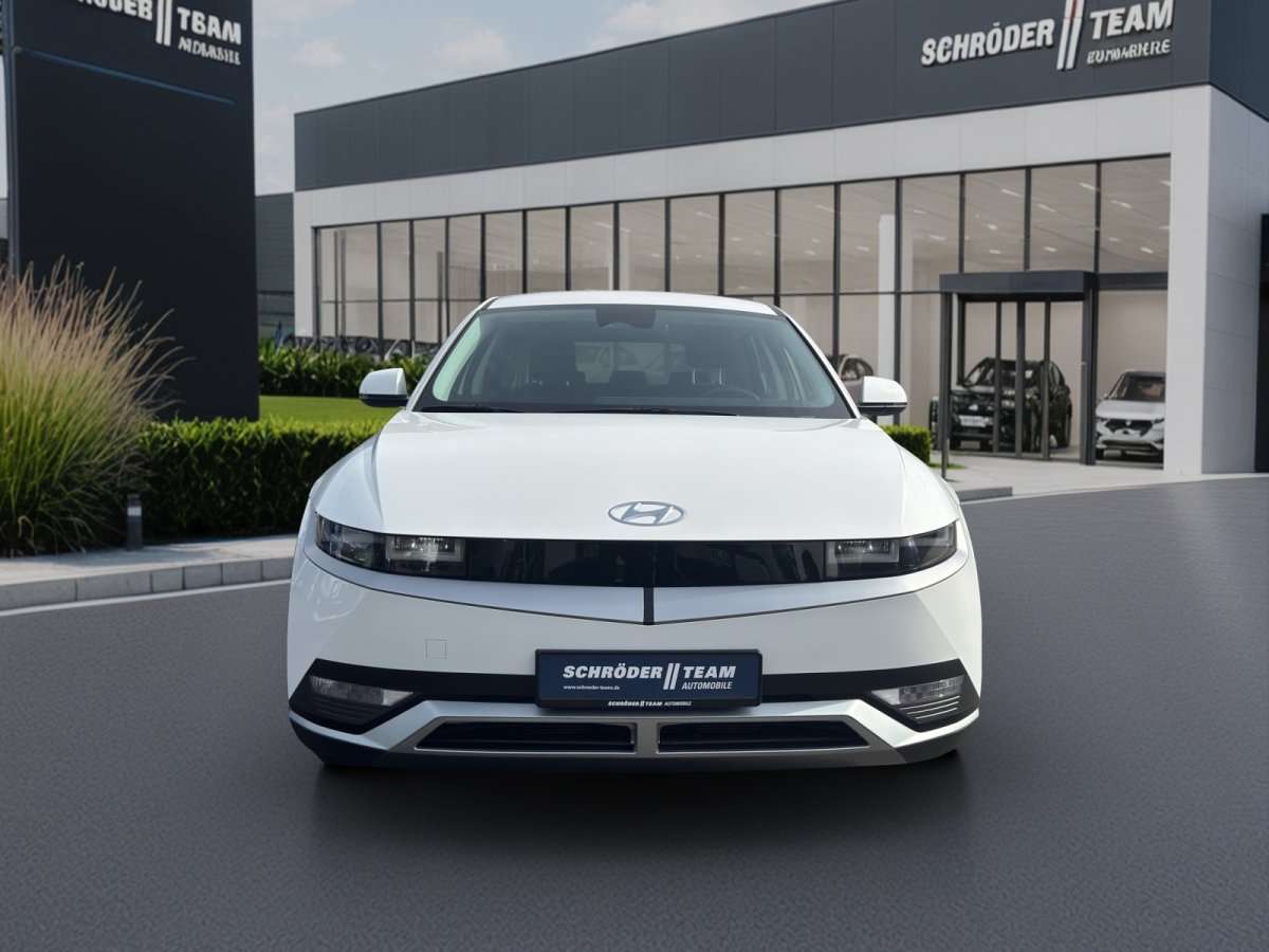 Fahrzeugbild eines Hyundai IONIQ 5