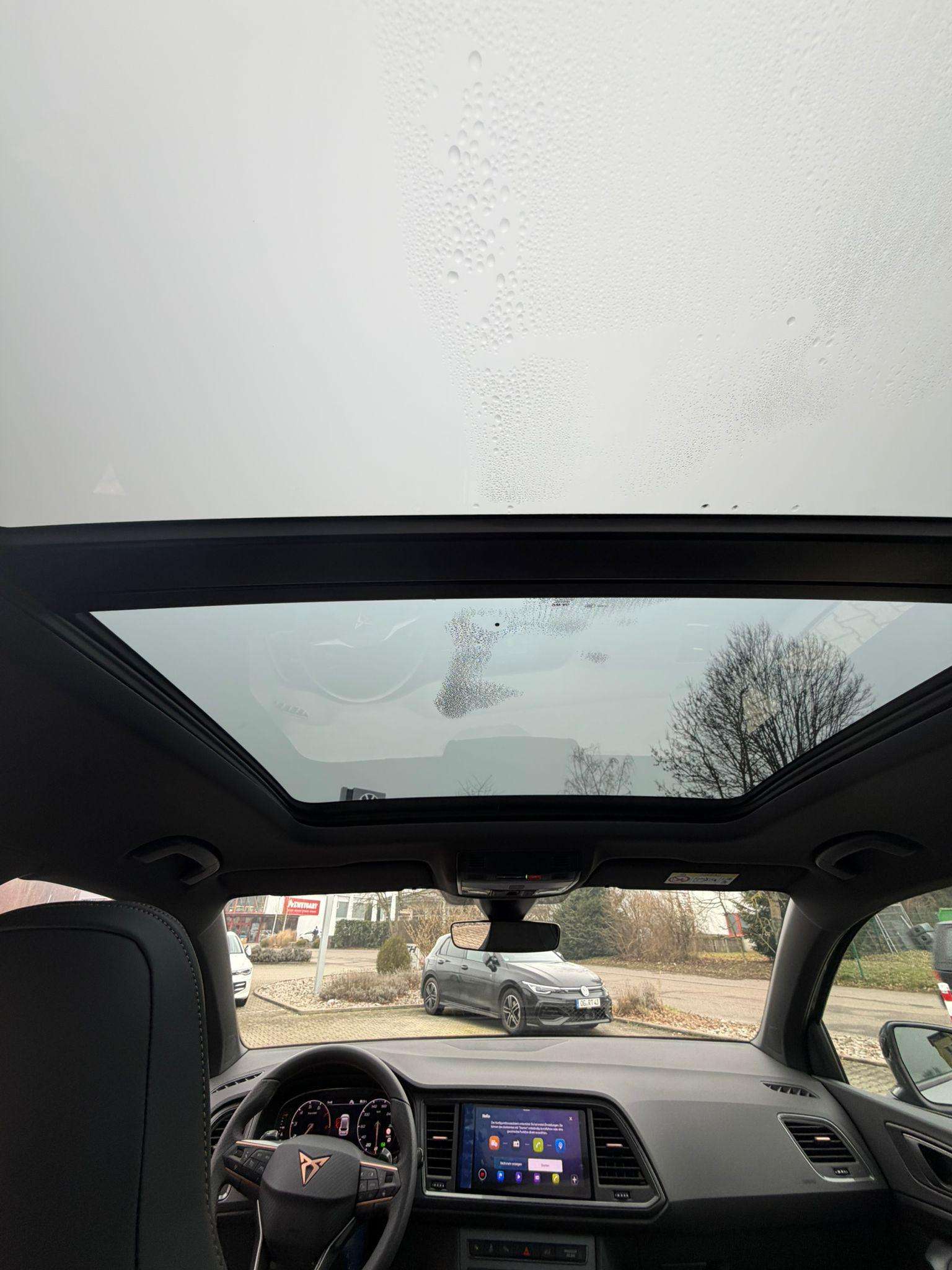 Fahrzeugbild eines CUPRA Ateca