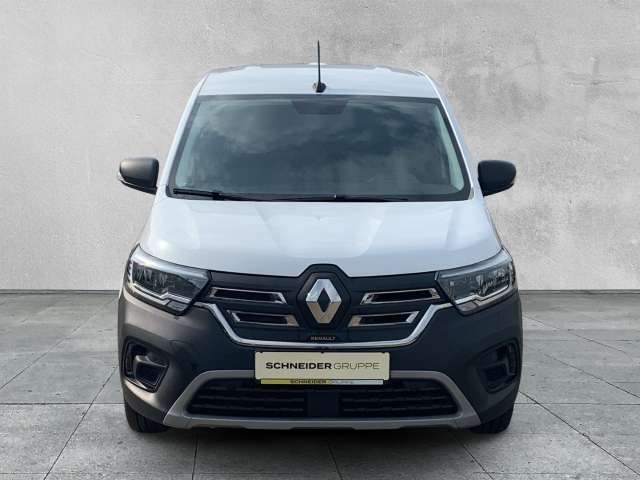 Fahrzeugbild eines Renault Kangoo E-TECH