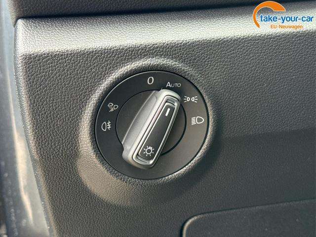 Fahrzeugbild eines Volkswagen T-Roc
