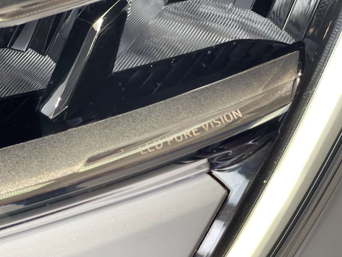 Fahrzeugbild eines Renault Arkana