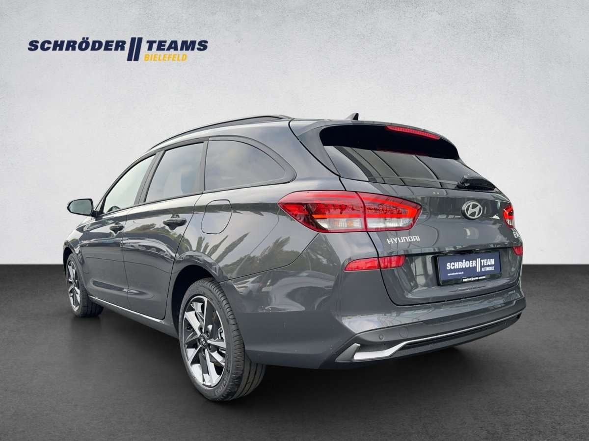 Fahrzeugbild eines Hyundai i30