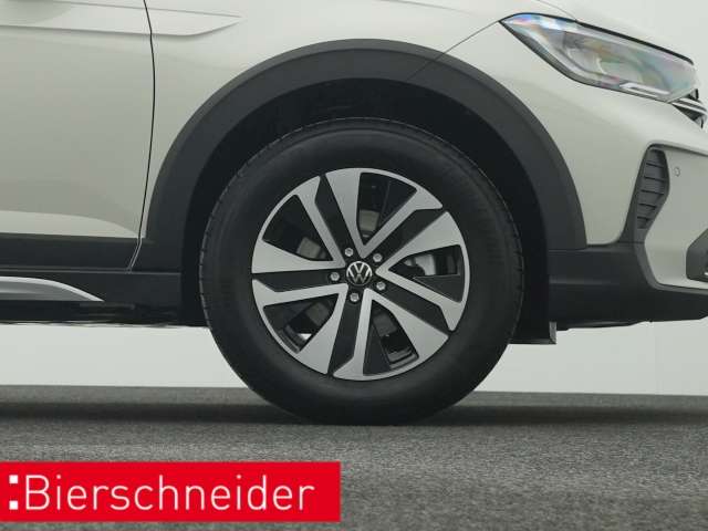 Fahrzeugbild eines Volkswagen Taigo