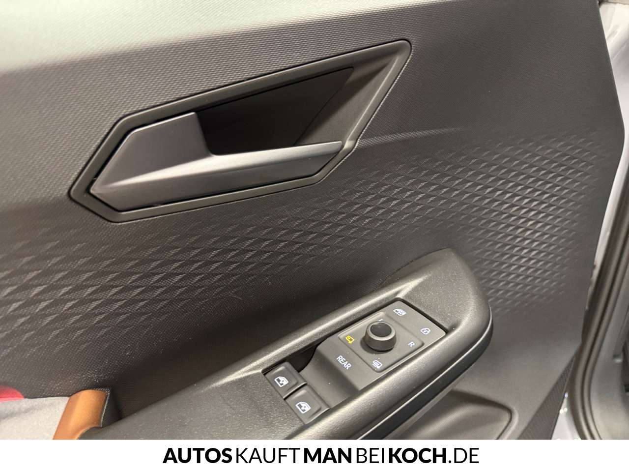 Fahrzeugbild eines CUPRA Born