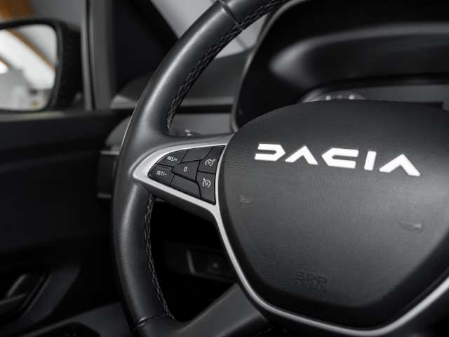 Fahrzeugbild eines Dacia Jogger