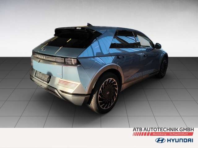 Fahrzeugbild eines Hyundai IONIQ 5