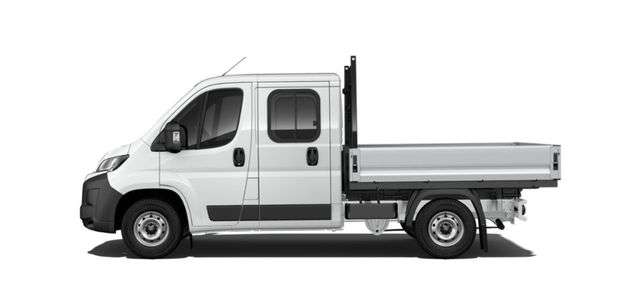 Fahrzeugbild eines Opel Movano