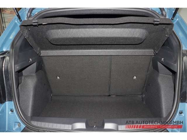 Fahrzeugbild eines Fiat Grande Panda