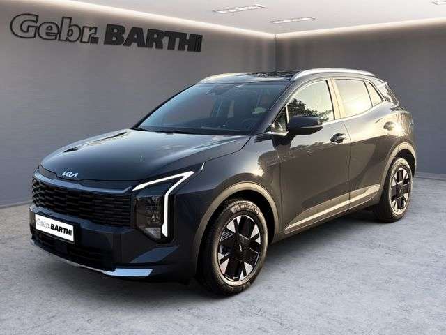 Fahrzeugbild eines Kia Sportage