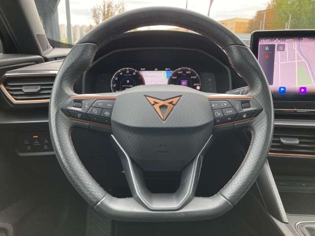 Fahrzeugbild eines CUPRA Formentor