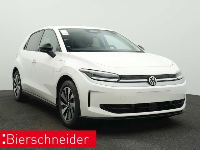 Fahrzeugbild eines Volkswagen ID. Polo
