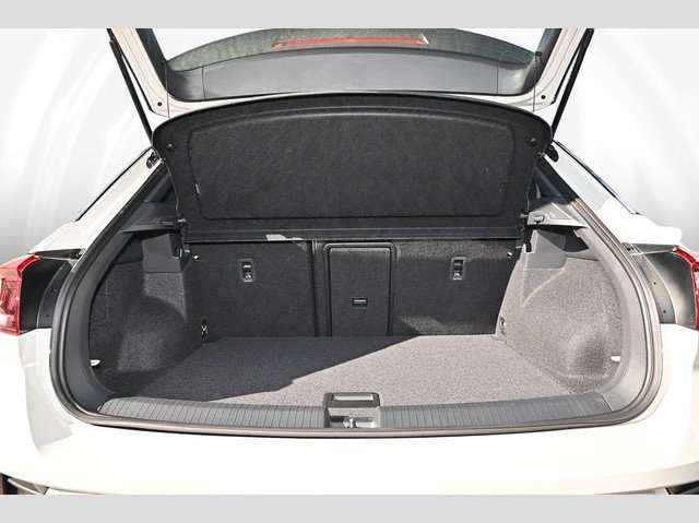 Fahrzeugbild eines Volkswagen T-Roc