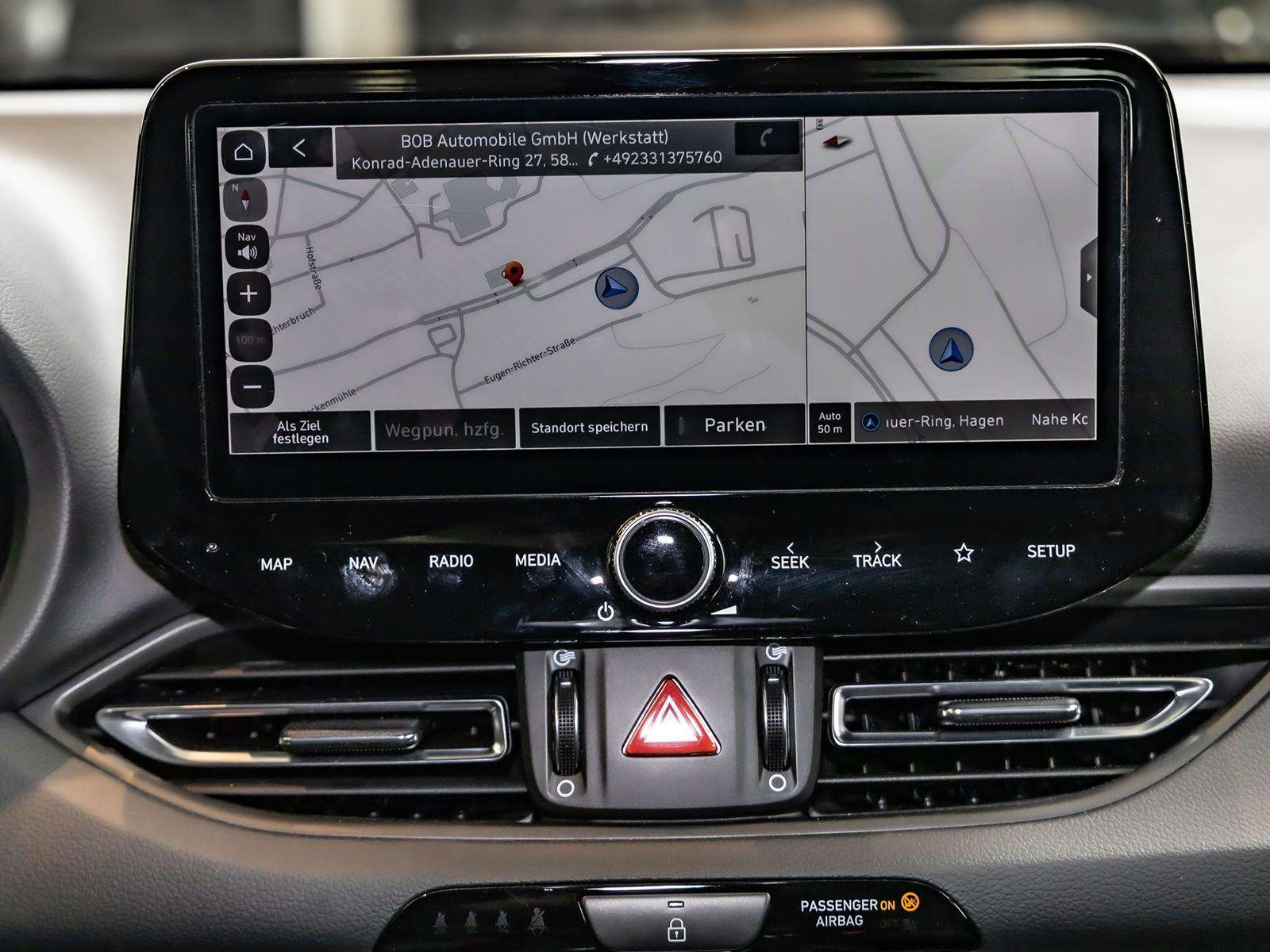 Fahrzeugbild eines Hyundai i30