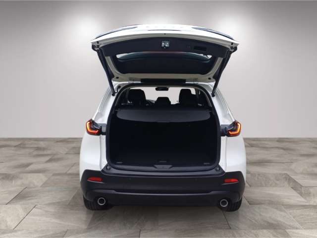 Fahrzeugbild eines Mazda CX-5