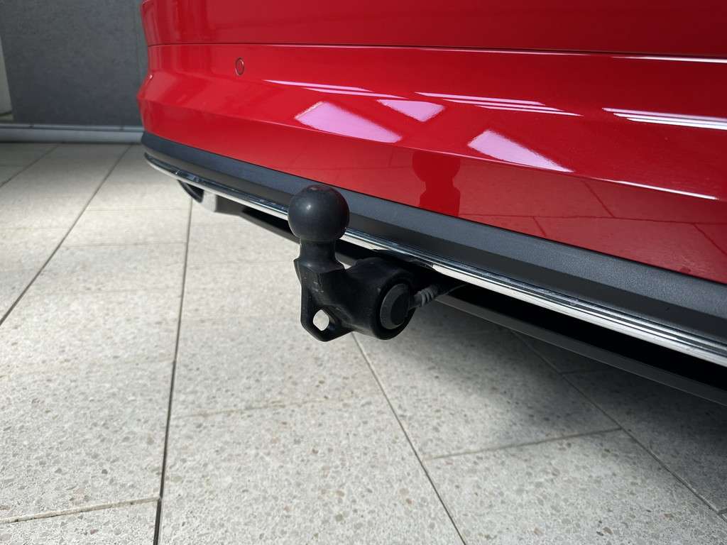 Fahrzeugbild eines Skoda Kodiaq