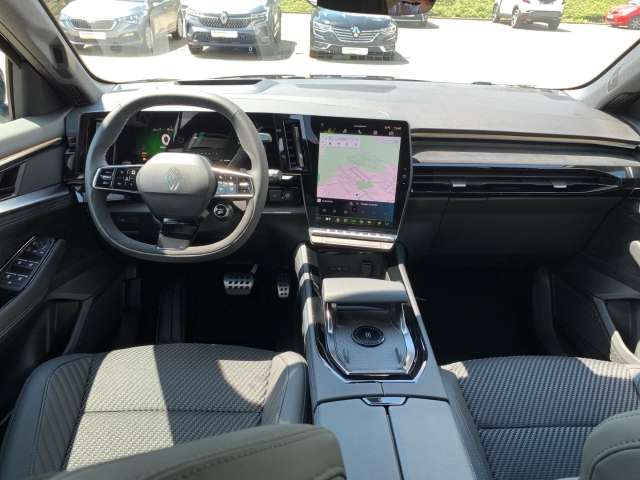 Fahrzeugbild eines Renault Austral