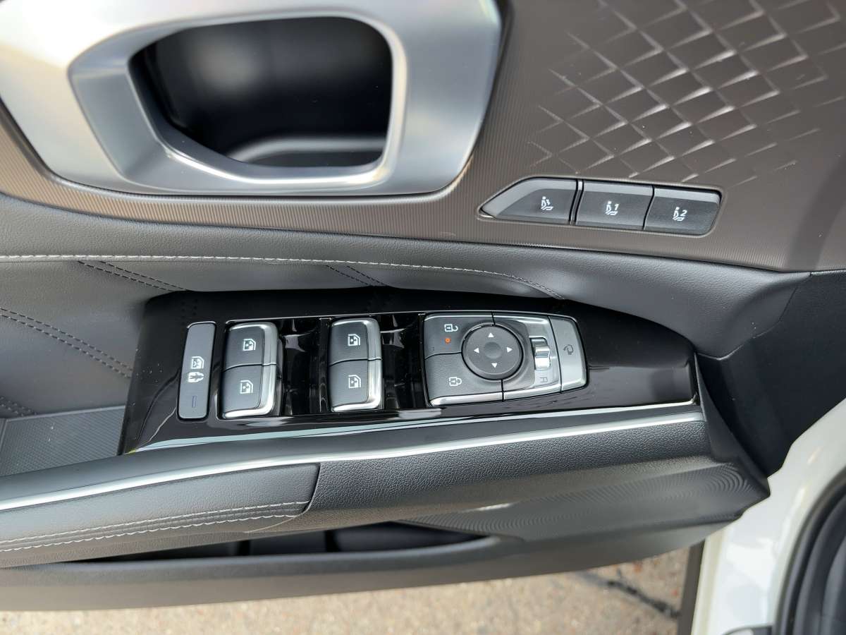 Fahrzeugbild eines Kia Sorento