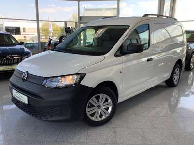 Bild Volkswagen Caddy