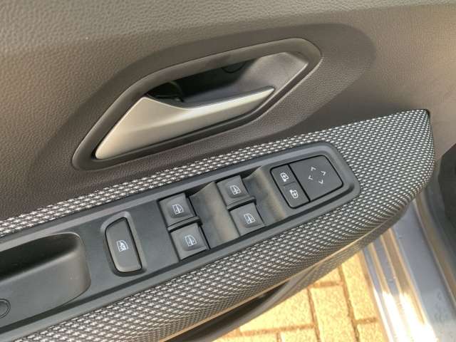 Fahrzeugbild eines Dacia Sandero