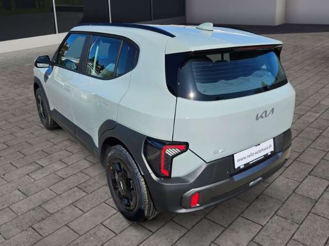 Fahrzeugbild eines Kia EV2